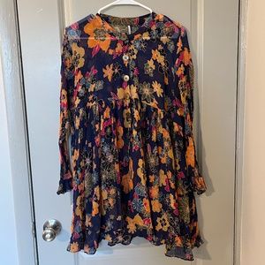 Free People Everything And More Set (Dress)